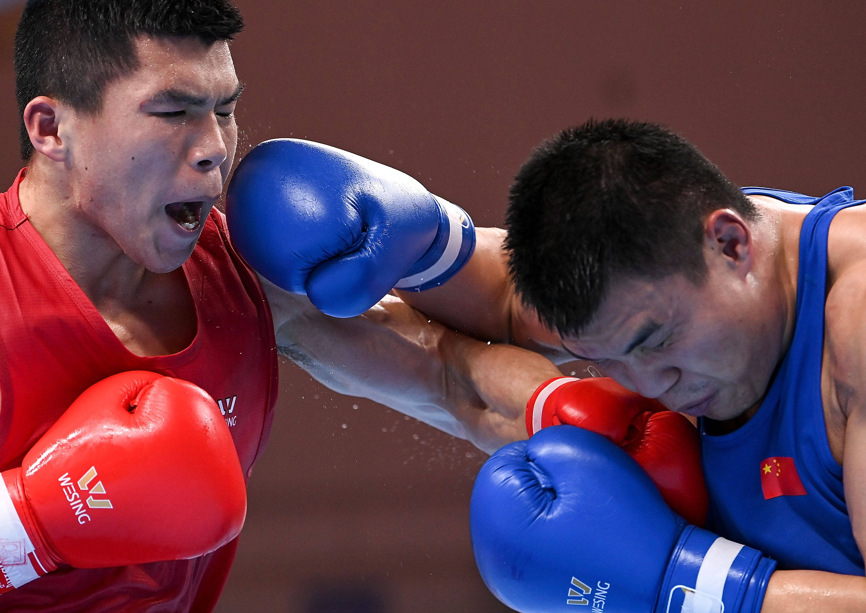 关于拳击赛事精彩瞬间盘点，年度回顾震撼登场的信息