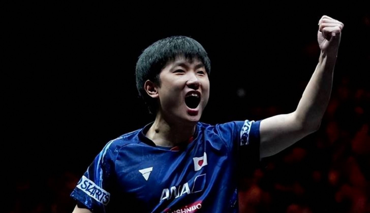 关于英格兰队绝杀韩国队，张本智和关键制胜的信息