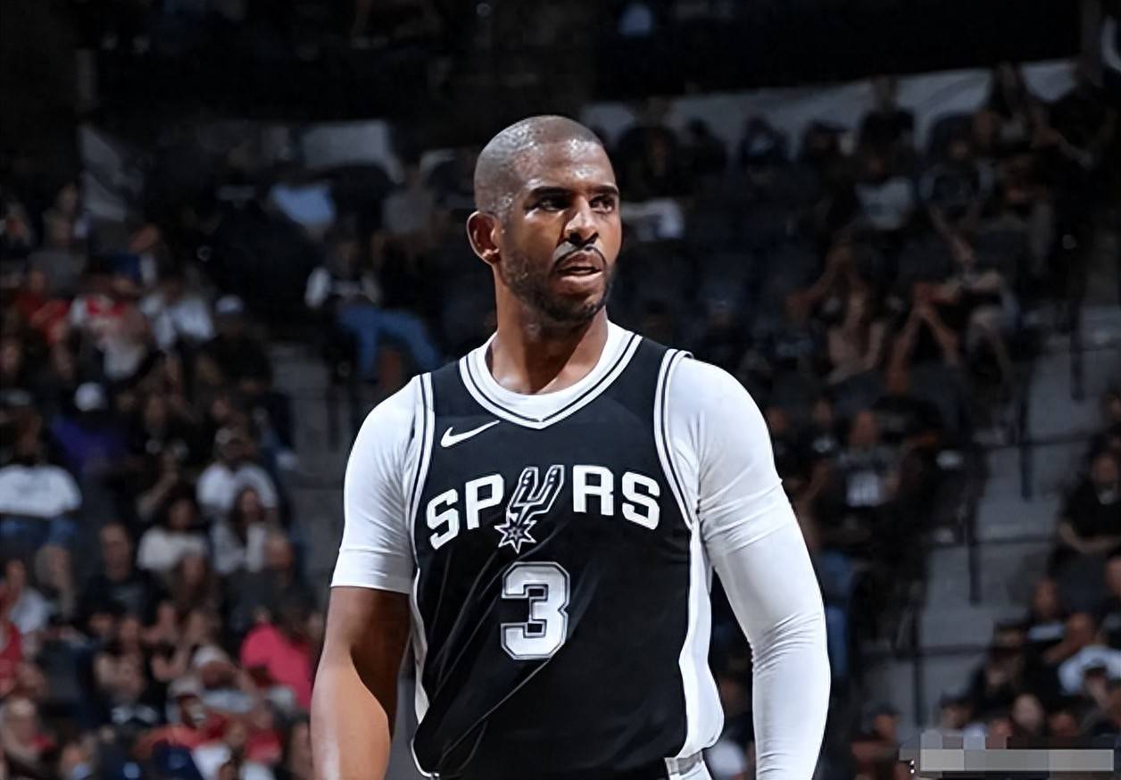 浙江队逆转湖人，保罗点燃赛场