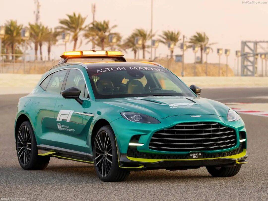 阿斯顿马丁力克索伯车队，汉密尔顿高光表现