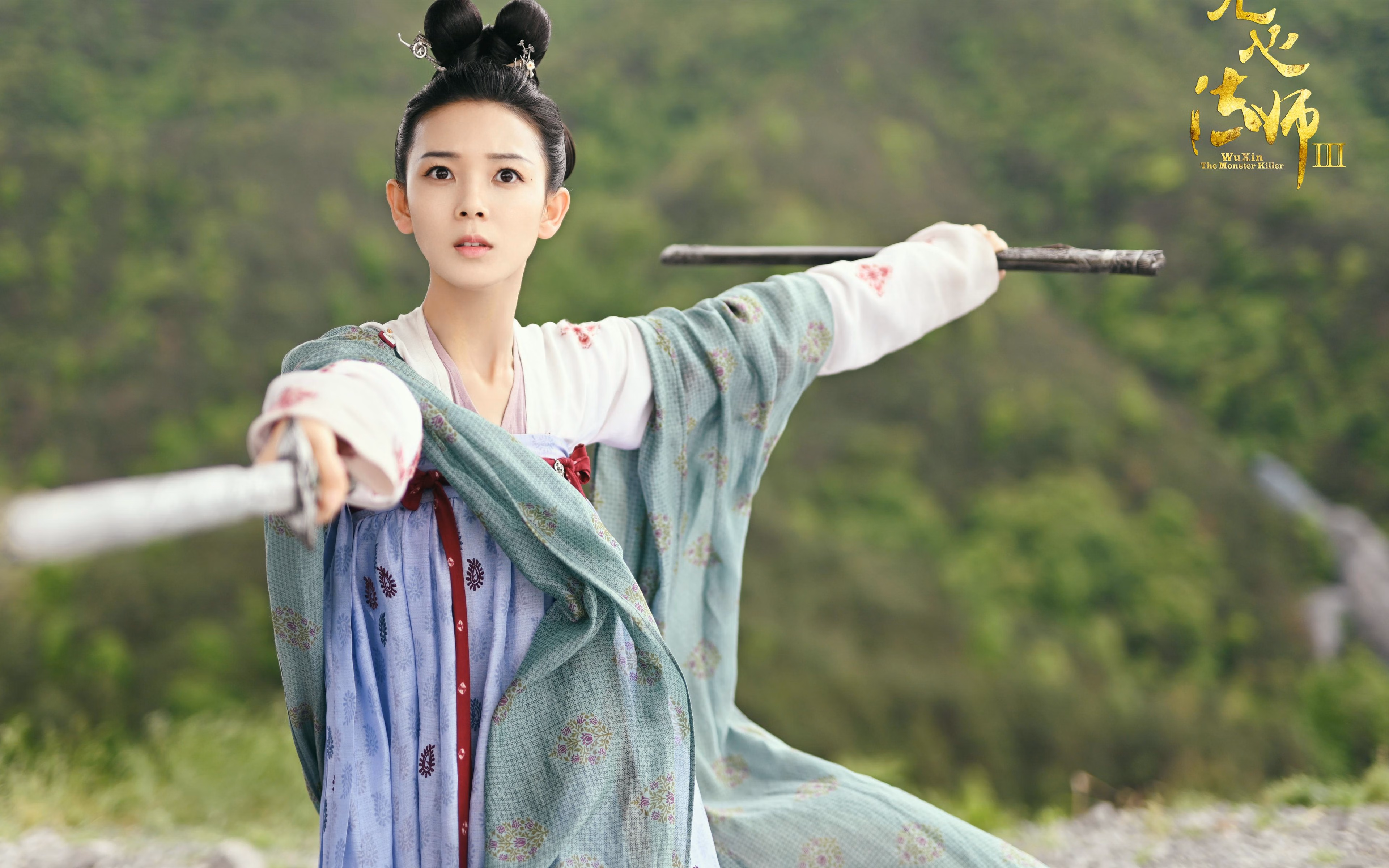 铁血镇压与救赎之眼,哈利伯顿在国王全面压制的阴影下挺身而出