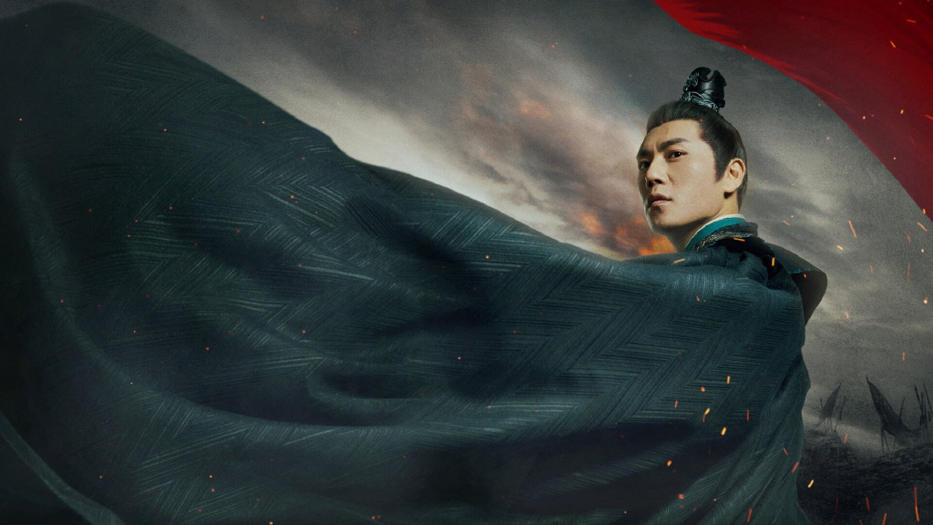 冰火交响曲，保罗完美风暴席卷吉林，东北虎怒涛冲垮深圳长城