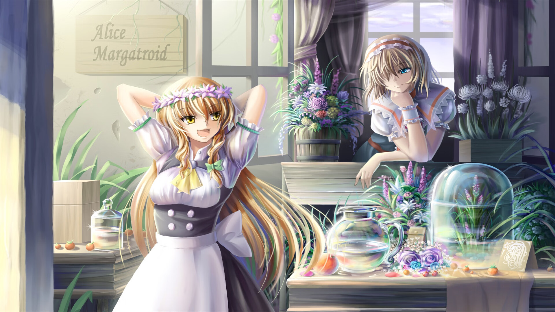 永恒之城碾碎彩虹之盾，萨卡加冕新王的加冕礼